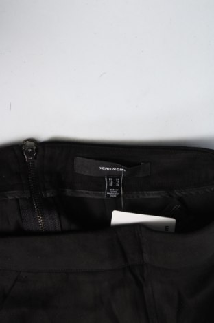 Φούστα Vero Moda, Μέγεθος XS, Χρώμα Μαύρο, Τιμή 1,73 €