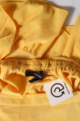 Φούστα Vero Moda, Μέγεθος S, Χρώμα Κίτρινο, Τιμή 9,19 €