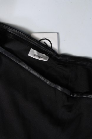 Φούστα Yessica, Μέγεθος M, Χρώμα Μαύρο, Τιμή 1,79 €