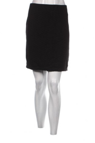 Φούστα Yessica, Μέγεθος XL, Χρώμα Μαύρο, Τιμή 1,79 €