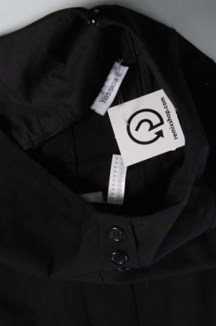 Φούστα Yessica, Μέγεθος XS, Χρώμα Μαύρο, Τιμή 1,79 €