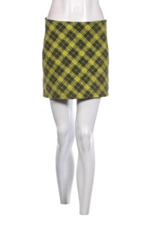 Φούστα Zara, Μέγεθος M, Χρώμα Πολύχρωμο, Τιμή 1,73 €