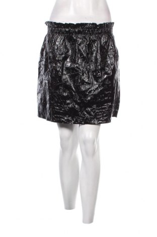 Пола Zara Knitwear, Размер L, Цвят Черен, Цена 4,60 лв.