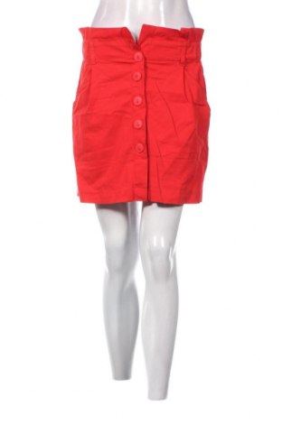 Φούστα Zara Trafaluc, Μέγεθος S, Χρώμα Κόκκινο, Τιμή 2,35 €