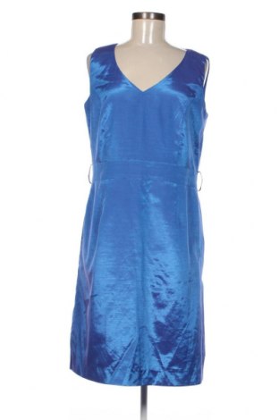 Φόρεμα, Μέγεθος L, Χρώμα Μπλέ, Τιμή 4,97 €