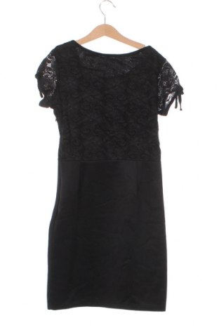 Φόρεμα, Μέγεθος XXS, Χρώμα Μαύρο, Τιμή 2,15 €