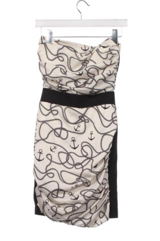 Φόρεμα, Μέγεθος XS, Χρώμα Πολύχρωμο, Τιμή 6,75 €