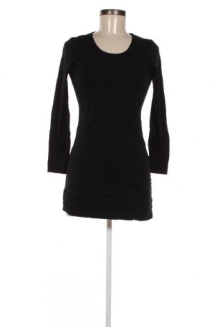 Šaty , Veľkosť M, Farba Čierna, Cena  1,64 €