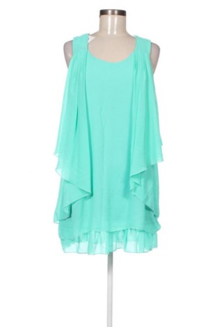 Rochie, Mărime XL, Culoare Verde, Preț 83,99 Lei