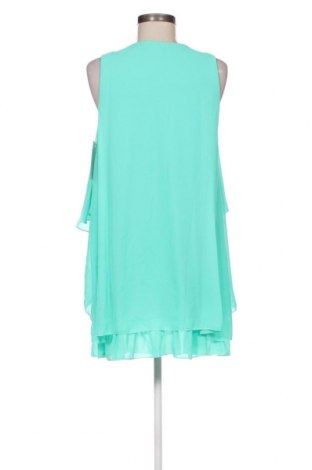 Kleid, Größe XL, Farbe Grün, Preis 17,99 €