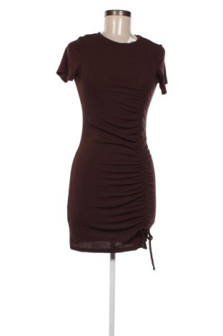 Φόρεμα, Μέγεθος XS, Χρώμα Καφέ, Τιμή 4,13 €