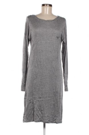 Kleid, Größe L, Farbe Grau, Preis 2,83 €