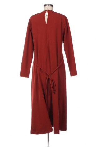 Kleid, Größe M, Farbe Braun, Preis 13,99 €