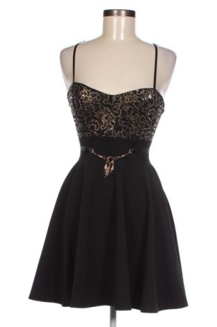 Φόρεμα, Μέγεθος M, Χρώμα Μαύρο, Τιμή 21,36 €