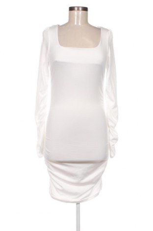 Kleid, Größe S, Farbe Weiß, Preis 4,27 €