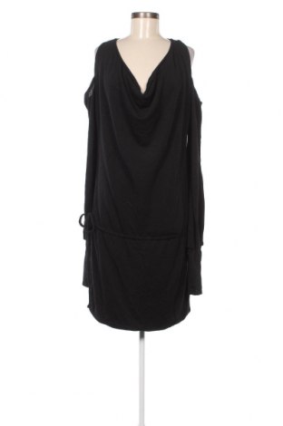 Kleid, Größe L, Farbe Schwarz, Preis € 3,43