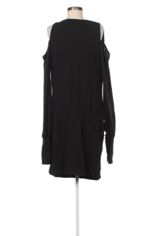 Šaty , Veľkosť L, Farba Čierna, Cena  5,10 €