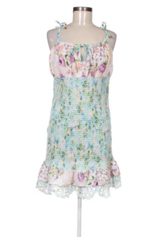 Φόρεμα, Μέγεθος L, Χρώμα Πολύχρωμο, Τιμή 2,67 €