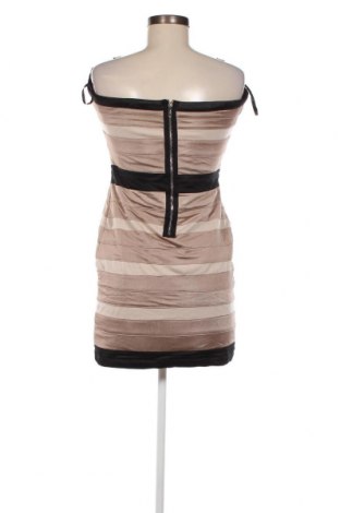 Kleid, Größe XL, Farbe Mehrfarbig, Preis 3,23 €