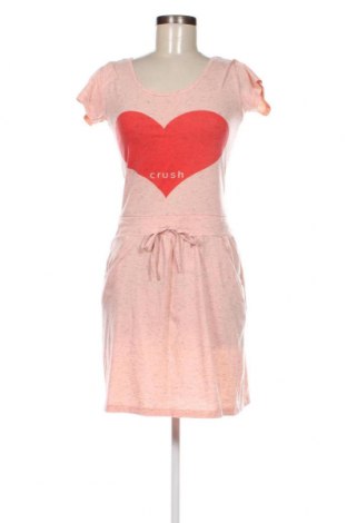 Φόρεμα, Μέγεθος S, Χρώμα Ρόζ , Τιμή 3,23 €