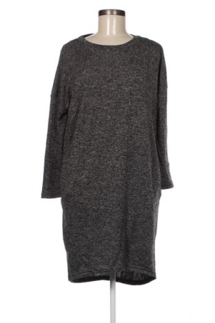 Kleid, Größe S, Farbe Grau, Preis 2,02 €
