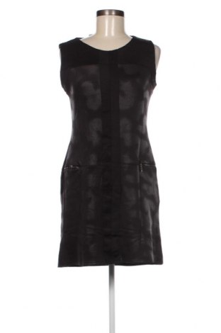 Šaty , Veľkosť M, Farba Čierna, Cena  2,63 €