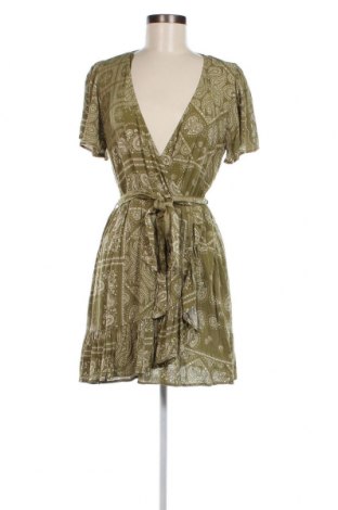 Kleid, Größe M, Farbe Grün, Preis 6,88 €