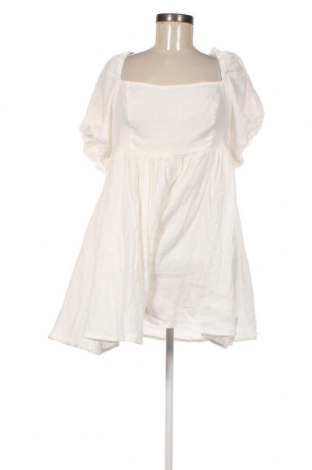 Φόρεμα ASOS, Μέγεθος L, Χρώμα Λευκό, Τιμή 13,15 €