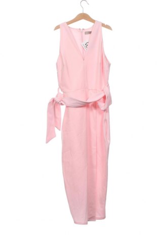 Šaty  ASOS, Velikost XS, Barva Růžová, Cena  306,00 Kč