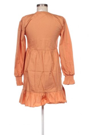 Φόρεμα ASOS, Μέγεθος XS, Χρώμα Πορτοκαλί, Τιμή 52,58 €