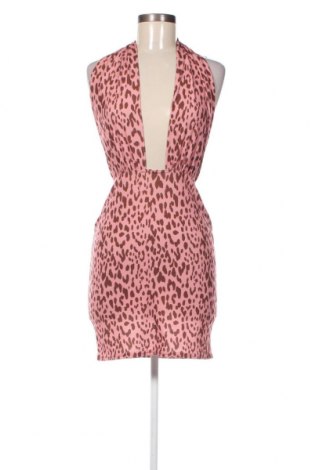 Φόρεμα ASOS, Μέγεθος M, Χρώμα Πολύχρωμο, Τιμή 8,41 €