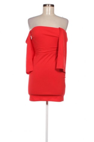 Kleid ASOS, Größe S, Farbe Rot, Preis € 14,72