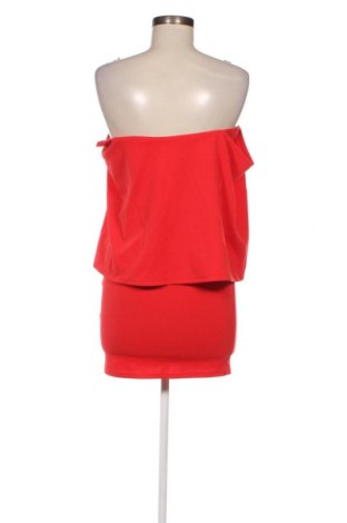 Kleid ASOS, Größe S, Farbe Rot, Preis € 13,15