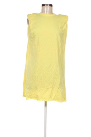 Φόρεμα ASOS, Μέγεθος XXS, Χρώμα Κίτρινο, Τιμή 10,52 €