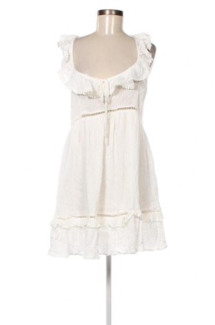 Kleid ASOS, Größe XL, Farbe Weiß, Preis 18,40 €
