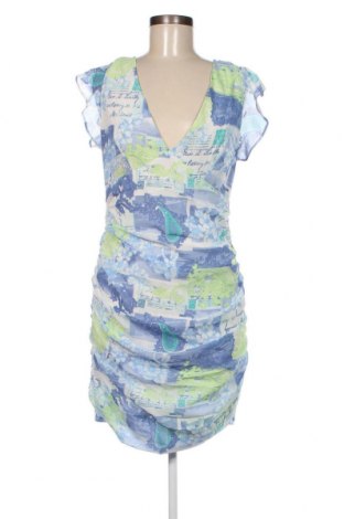 Kleid ASOS, Größe M, Farbe Mehrfarbig, Preis 13,15 €