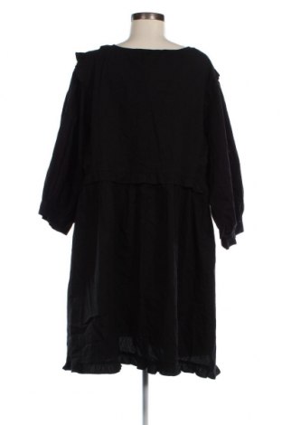 Šaty  ASOS, Velikost 3XL, Barva Černá, Cena  1 478,00 Kč