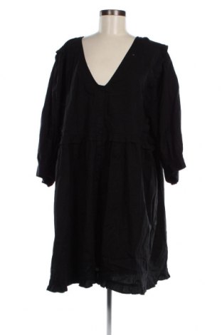Φόρεμα ASOS, Μέγεθος 3XL, Χρώμα Μαύρο, Τιμή 15,77 €