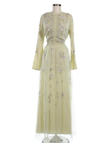 Φόρεμα ASOS, Μέγεθος XL, Χρώμα Πράσινο, Τιμή 68,04 €