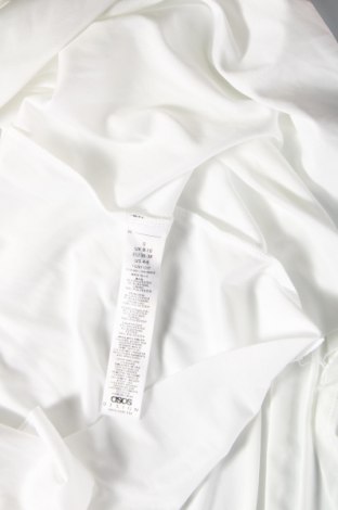 Φόρεμα ASOS, Μέγεθος M, Χρώμα Λευκό, Τιμή 7,89 €