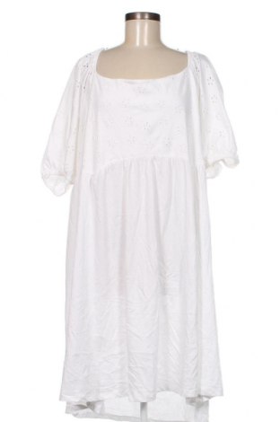 Φόρεμα ASOS, Μέγεθος XXL, Χρώμα Λευκό, Τιμή 18,40 €