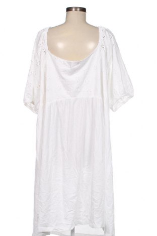Kleid ASOS, Größe XXL, Farbe Weiß, Preis 52,58 €