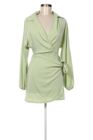 Φόρεμα ASOS, Μέγεθος M, Χρώμα Πράσινο, Τιμή 15,77 €