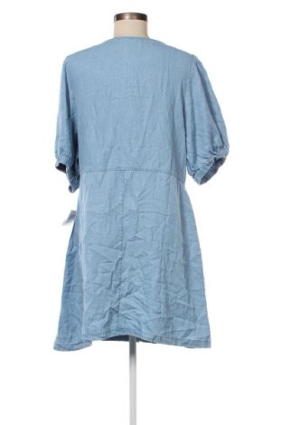 Šaty  ASOS, Veľkosť XL, Farba Modrá, Cena  52,58 €