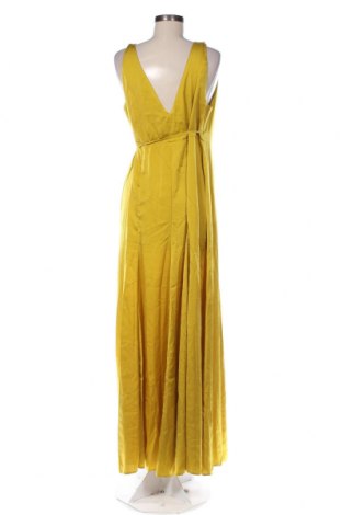 Kleid ASOS, Größe L, Farbe Gelb, Preis € 15,77