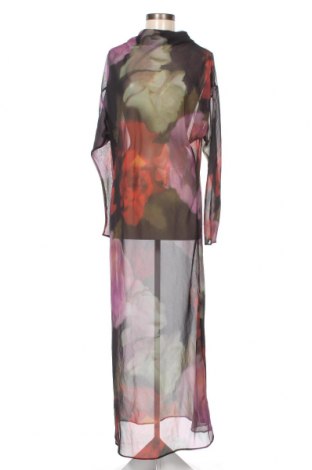 Kleid ASOS, Größe M, Farbe Mehrfarbig, Preis 15,77 €