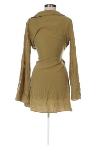 Kleid ASOS, Größe M, Farbe Grün, Preis 7,89 €