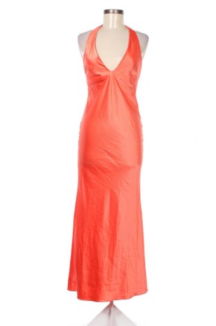 Šaty  ASYOU, Velikost XXS, Barva Oranžová, Cena  177,00 Kč