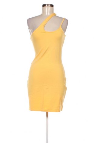 Φόρεμα Abercrombie & Fitch, Μέγεθος S, Χρώμα Κίτρινο, Τιμή 22,55 €
