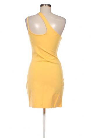 Φόρεμα Abercrombie & Fitch, Μέγεθος S, Χρώμα Κίτρινο, Τιμή 13,53 €